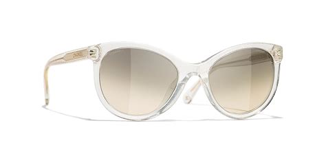 chanel ch5523u|CHANEL 5523U Pantos Sunglasses .